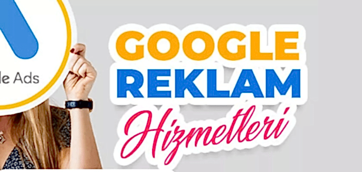 google reklam yönetimi
