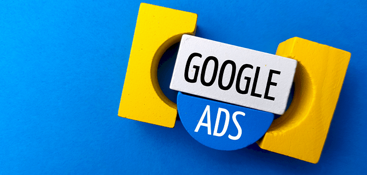 google ads reklam yönetimi